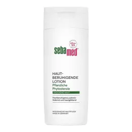 Lotion apaisante pour la peau Sebamed, 200 ml