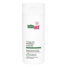 Sebamed Lotion intensive Omega 12%, 200 ml