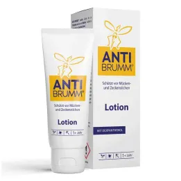 Lotion Anti Brumm® (100 ml)