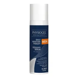 Physiogel Daily Moisture Therapy Sérum peau très sèche Homme, 30 ml