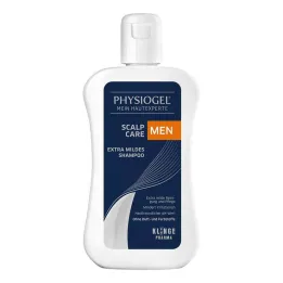 Physiogel Scalp Care shampooing extra doux édition homme, 200 ml