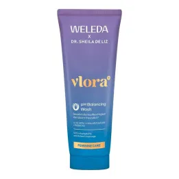 Weleda pH Équilibrant Nettoyant, 200 ml