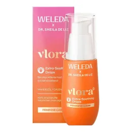 Weleda Gouttes extra apaisantes, 30 ml