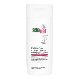 Sebamed Après-shampooing quotidien, 200 ml