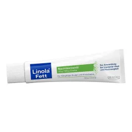 Graisse de linola Huile donagre 20 g / 100 g de crème, 100 g