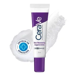 Crème pour les yeux régénératrice Cerave Skin, 15 ml