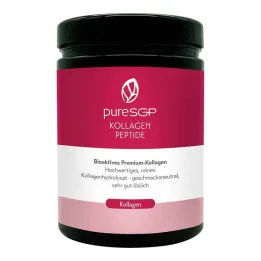 Poudre de peptides de collagène Puresgp, 900 g