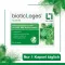 Capsules Bioticloges subtilis, 30 pc