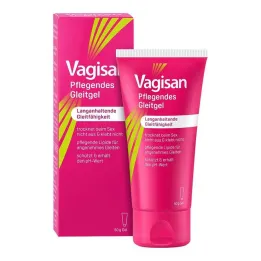 Lubrifiant nourrissant Vagisan, 50 g