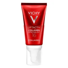 Vichy Liftactiv Collagène Spécialiste 16 Collagène, 50 ml