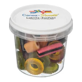 Confiserie à la réglisse, 150 g