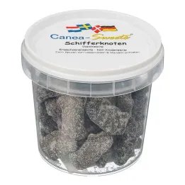 Réglisse nœud de marin, 150 g