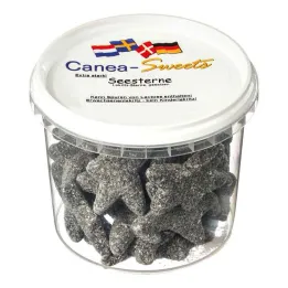 Réglisse étoile de mer, 150 g