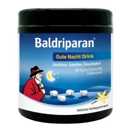Baldriparan Bonne Nuit Boisson en poudre, 300 g