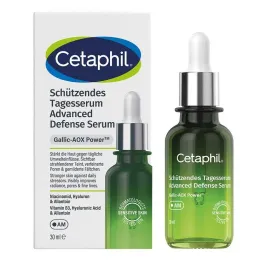 Sérum de jour protecteur Cetaphil, 30 ml