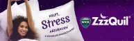Instructions for use for WICK Zzzquil Bonne nuit + Équilibre du stress, 28 pc - 1