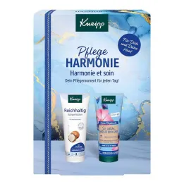 Kneipp Coffret Cadeau Care Harmony, 2X200 ml