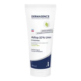 Dermasence Adtop 10% crème durée, 200 ml