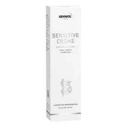Crème sensible Gehwol Med, 125 ml