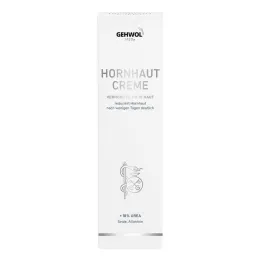 Crème de callosités Gehwol Med, 125 ml