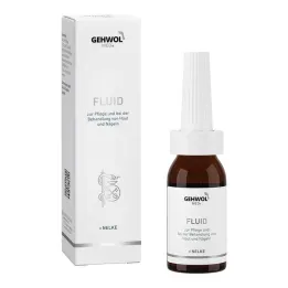 Gehwol Med Fluide, 15 ml