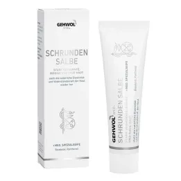 Pommade craquelée Gehwol Med, 75 ml