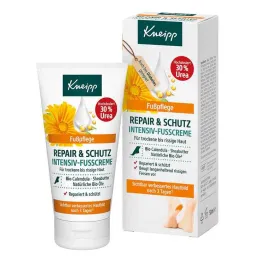 Kneipp Repair &amp; Crème intensive pour les pieds, 50 ml