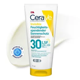 Cerave protection solaire corps hydratant.SPF 30, 75 ml