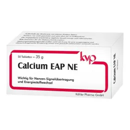 Comprimés de calcium EAP NE , 50 pc