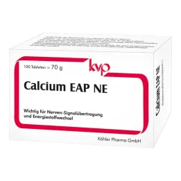 Comprimés de calcium EAP NE , 100 pc