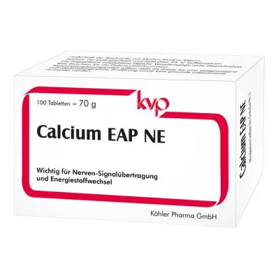 Comprimés de calcium EAP NE , 100 pc Comprimés de calcium EAP NE , 100 pc