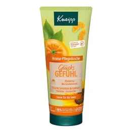 Kneipp Aroma Care Douche Sentiment de Bonheur, 200 ml