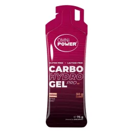 Omni Power Carbo Hydro Gel Pro neutre, 75 g