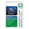 Loges de magnésium Bonne nuit avec capsules de mélatonine, 30 pc
