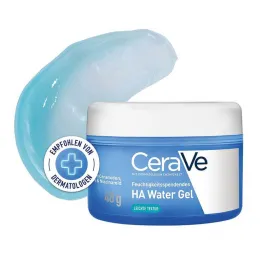 Gel deau hydratant Cerave HA , 48 g