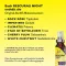 Fleur de Bach Rescura Night Spray sans alcool, 20 ml