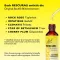 Fleurs de Bach Rescura gouttes sans alcool, 20 ml
