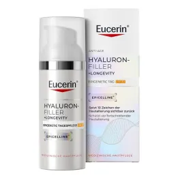 Eucerin Anti-Age Hyaluron-Filler Epigénétique LSF 30, 50 ml