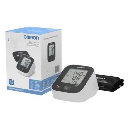 Omron M2 + Connect tensiomètre au bras, 1 pc