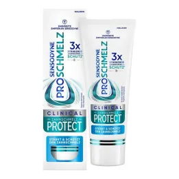 Sensodyne Pro Schmelz Clinique Émail Protect, 75 ml