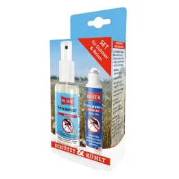 Kit de pré/entretien sans couture pour pompe de refroidissement par pulvérisation, 1 pièce